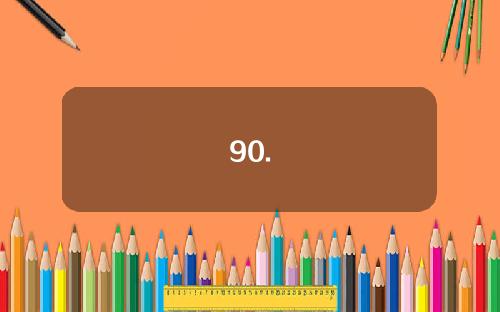 90.