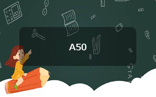 A50