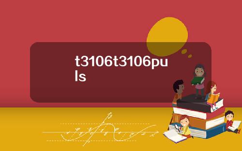t3106t3106puls
