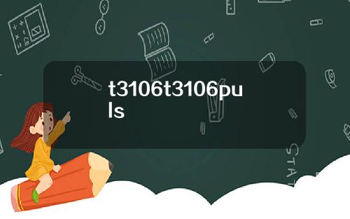 t3106t3106puls