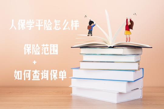 人保学平险保什么-报销范围有哪些-如何查询保单-_1